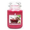 24oz. Essential - Strawberry Jam
