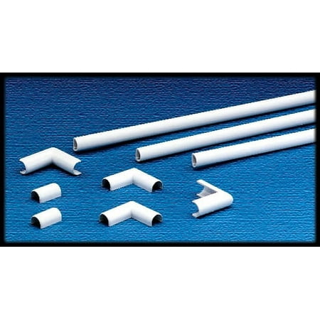 Wiremold C100 CordMate Channel Kit price history on PriceWatchPro