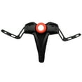 thumbnail image 7 of MIXFEER Kids 7 in 1 Helmet and Pads Set Adjustable Kids Knee Pads Elbow Pads Wrist Guards for Scooter Skateboard Roller Skating Cycling, 7 of 7
