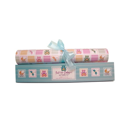 Just For Baby Scented Drawer Liners From Scentennials Just For Baby Scented Drawer Liners From Scentennials