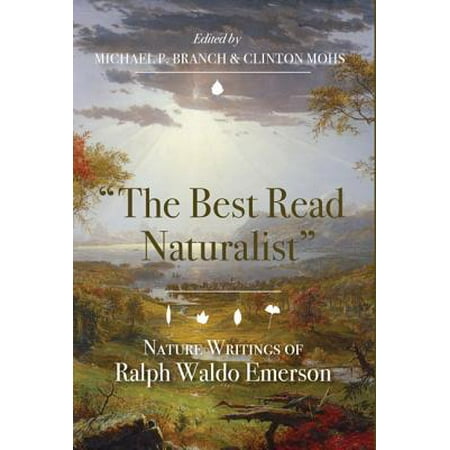The Best Read Naturalist