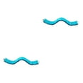 thumbnail image 1 of maskred Hamster Exercise Ladder Apposite Size Easy Installation Wide Application Safe And Non-toxic blue 2Set, 1 of 6