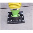 thumbnail image 4 of 100 Gasoline Handheld Impact Tamper Rammer Compactor, 4 of 6