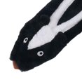 thumbnail image 3 of DOLITY Dog Squeak Toy, Furniture Protector for Small Dogs, Comfortable, , Funny, Black, 3 of 8