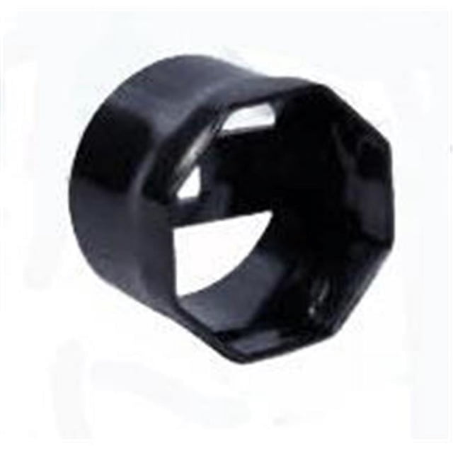 Sure Werx AFF18541 4.81 in. 8 Point Locknut Socket