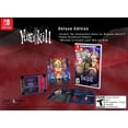 thumbnail image 4 of Yurukill: The Calumniation Games - Deluxe Edition (Nintendo Switch), 4 of 5