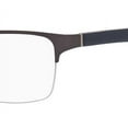 thumbnail image 2 of Banana Republic BR Anton Eyeglasses 0FRE Matte Gray, 2 of 2