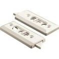 thumbnail image 1 of Prime Line F2728 Window Tilt Latch, Vinyl, 1 of 1