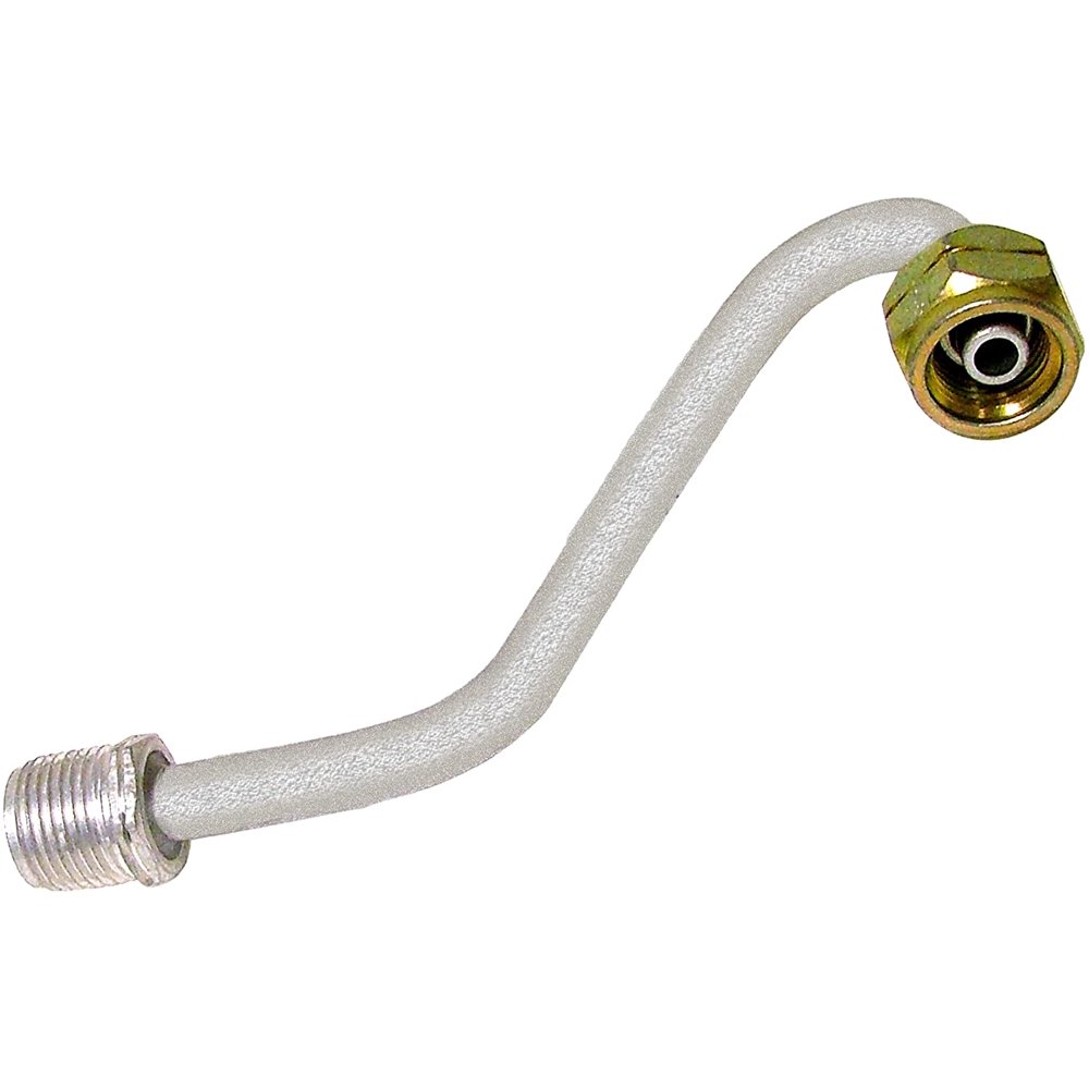 A/C Expansion Valve Tube