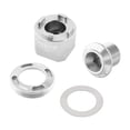 thumbnail image 1 of Siruishop Crank Arm Cap Remover Installation Tool Sturdy Professional Disassembly Tool 4Pcs, 1 of 8