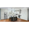 thumbnail image 2 of Frigidaire Gallery 52 Bottle Wine Cooler, Stainless Steel, 2 of 5