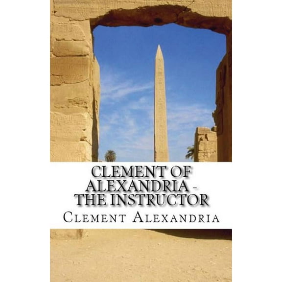 Lighthouse Church Fathers The Instructor, Book 56, (Paperback)