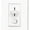 White, variant on Lutron Skylark 3-Way Dimmer Switch S-603PH-WH - 600-Watt Light Dimmer - White