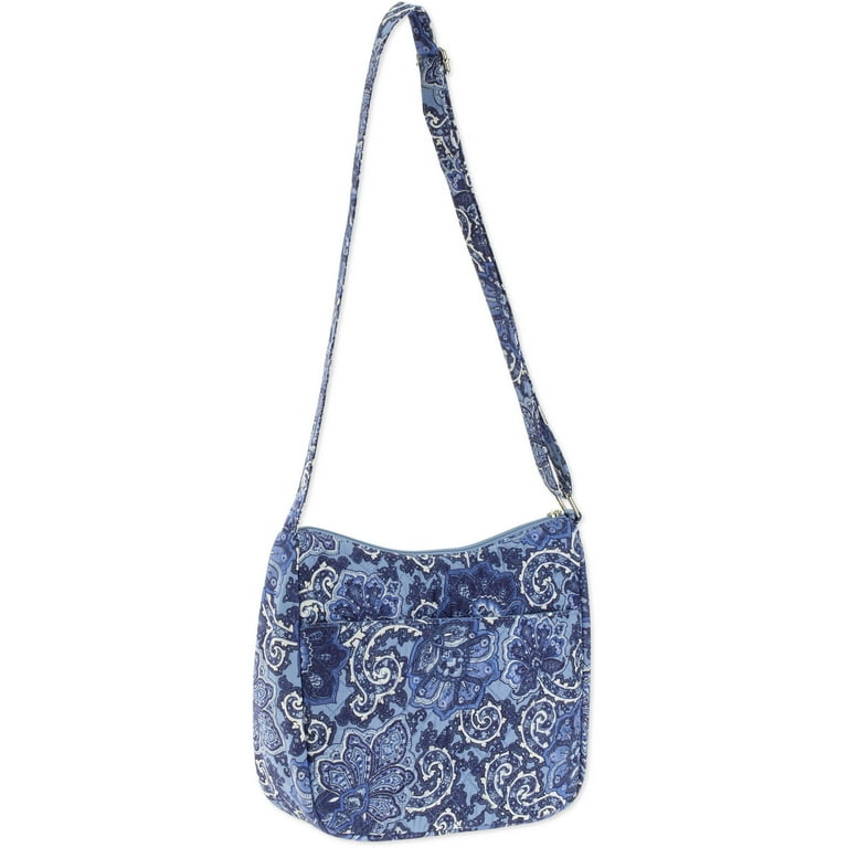 Waverly store quilted handbags