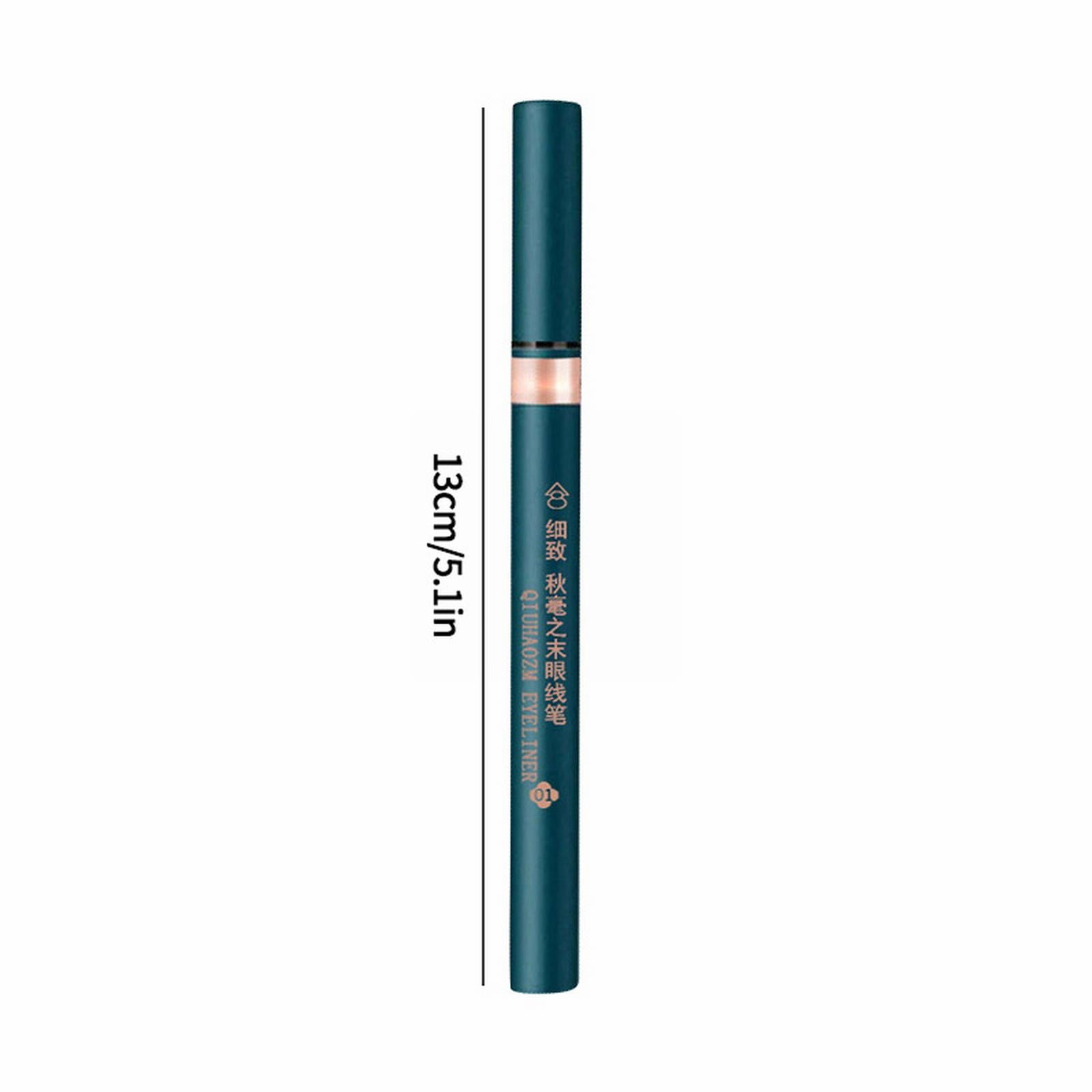 for Makeup August Eyes Pen Eye Liner Wing Stencil for Eye Highlighter Brush Inner Corner Male Last Longer Spray Bath Tub Water Liner Milk Glitter Stick Lip Liner Sharpener with
