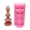Candle mold A, variant on LAIQIEN Tower Silicone Candle Molds for Crafting Candle Soap Gypsum Decorations