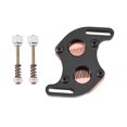 thumbnail image 1 of Mini South Bridge Cooling Water Block Cooler Kit Red Copper Base for PC Computer 4.4-5.8CM, 1 of 4