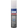 thumbnail image 2 of Ozium Air Sanitizer 0.8 oz Spray, That New Car Smell 6-PACK, 2 of 6