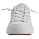 thumbnail image 2 of Sneaker Skechers Arch Fit Arcade-Meet Ya There para mujer blanco talla 11W, 2 of 7