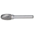 thumbnail image 1 of Carbide Burr Rotary File,Rotary Grinding Bit Double Rotary Cutting Burrs Die Grinding Bit Revolutionary Design, 1 of 14