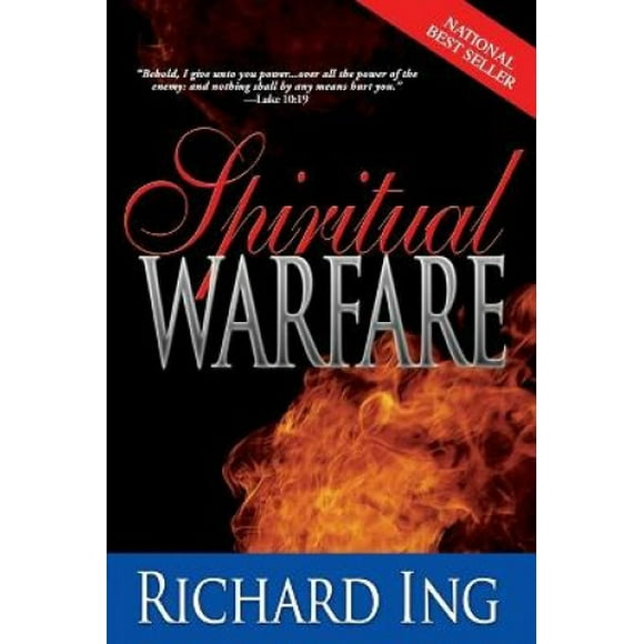 Spiritual Warfare