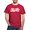 Cardinal, variant on CafePress - Pepsi Logo Men's Value T Shirt - Men's Classic Graphic Cotton T-Shirt