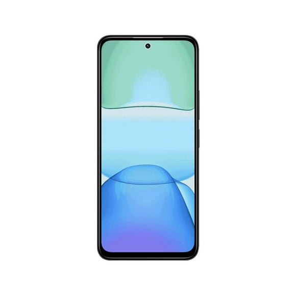 Smartphone Xiaomi REDMI 13 8GB RAM 256GB ROM NEGRO Desbloqueado