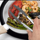 thumbnail image 5 of Juego de utensilios de cocina, juego de utensilios de cocina antiadherentes resistentes al calor de silicona, herramientas de cocina, 2 piezas, 5 of 5
