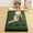 Army Green, variant on Home Bedroom Japanese Floor Mattress, Futon Mattress, Roll Up Mattress for Floor Tatami Mat, Sleeping Mat Camping Mattress Pad for Dormitory Guest Room