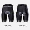 thumbnail image 1 of shorts,With Quick Breathable With Bike Set Men's Quick Breathable Quick Men's Quickbreathable, 1 of 5