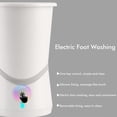 thumbnail image 4 of Pet Foot Washer USB Charging Automatic Dog Paw Cleaner Silicone Pet Foot Washing Cup for Dogs Cats, 4 of 8