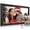 Black, variant on Baxlen 15.6" WiFi Digital Picture Frame, Mother's Day Gift, 32GB Smart Photo Frame with Frameo App, 1080P IPS Touch Screen, Black