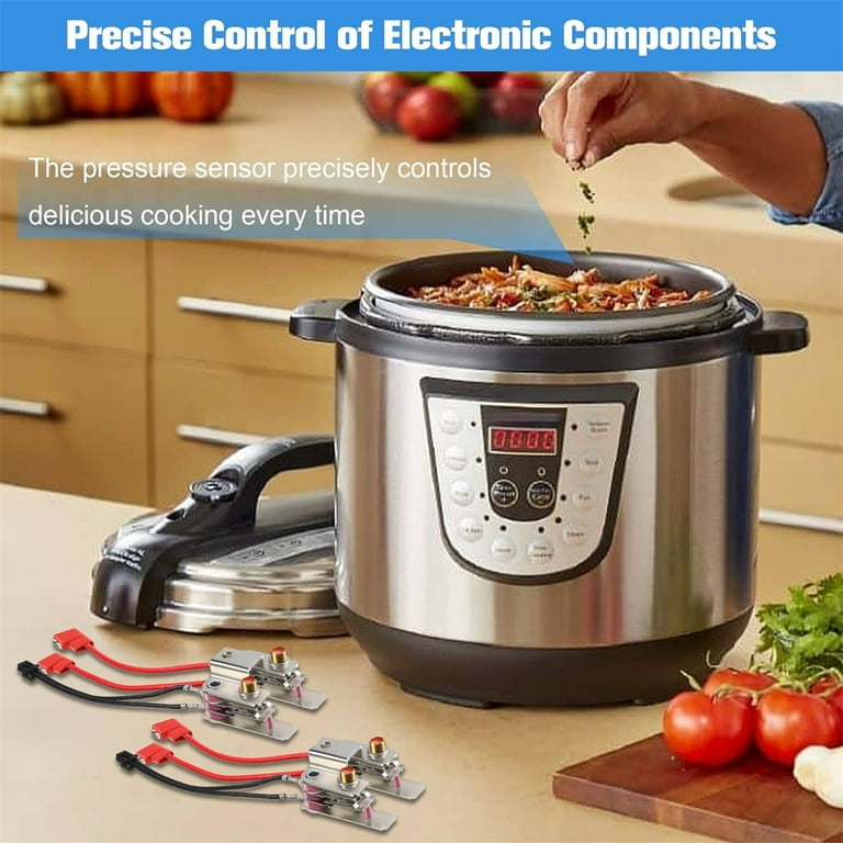 Power pressure cooker xl replacement pot sale