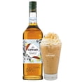 thumbnail image 2 of Jarabe Sabor Vainilla 1 Litro. Jarabes GIFFARD, 2 of 3