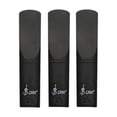 thumbnail image 1 of 3Pcs Resin Plastic-Saxoone Rds Parts For Clarinet Soprano Alto Tenor Sax I6, 1 of 9