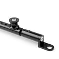 thumbnail image 3 of CNC Cross Bar Steering Damper Balance Lever For KYMCO XCITING 250 300 400 500 Black, 3 of 4