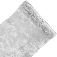 thumbnail image 1 of LCXmlly Chemin de Table Brillant Élégance : Décoration de Fête à Sequins Métalliques, 1 of 6