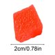 thumbnail image 3 of Accesorios de fruta falsa para manualidades y decoración, pequeños modelos de fruta de plástico para fotografía, coronas, centros de mesa y elaboración de tartas de fruta falsas, 3 of 6