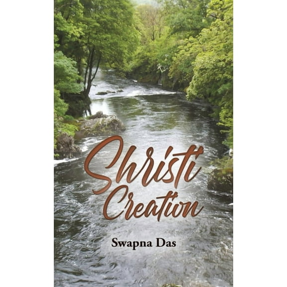 Shristi: Creation, (Paperback)