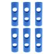 thumbnail image 1 of Conector de Fideos de Natación Sunnimix Ayudas de Entrenamiento Silla Flotante 2 Orificios, 1 of 8