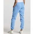 thumbnail image 4 of 3 Pack: Girls' Fleece Joggers Soft Active Performance Casual Sweatpants(Ages 7-16), 4 of 7