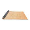 thumbnail image 2 of Ahgly Company Indoor Rectangle Oriental Orange Traditional Area Rugs, 8' x 10', 2 of 4