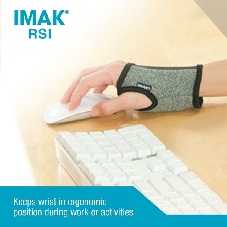 IMAK Arthritis Wrist Sleeve