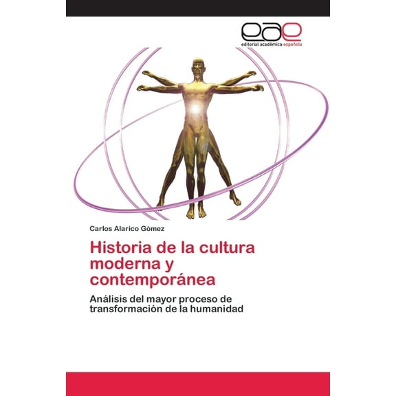 Historia de la cultura moderna y contemporánea (Paperback)