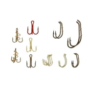 Eagle Claw Western Trout Tackle Kit, 59 Piece