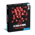 thumbnail image 1 of Juego de Mesa Clementoni La Casa de Papel - Detrás de la Máscara, 1 of 2
