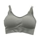 thumbnail image 4 of Minnieouse Sujetador deportivo sin costuras para mujer, top deportivo push up para fitness, espalda en U con relleno Type2 NO2, 4 of 6