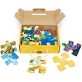 thumbnail image 4 of Cobble Hill Casse-Tête de Sol pour Enfants de 35 Pcs - Récif Océanique - pour 3 Ans et Plus, 4 of 8