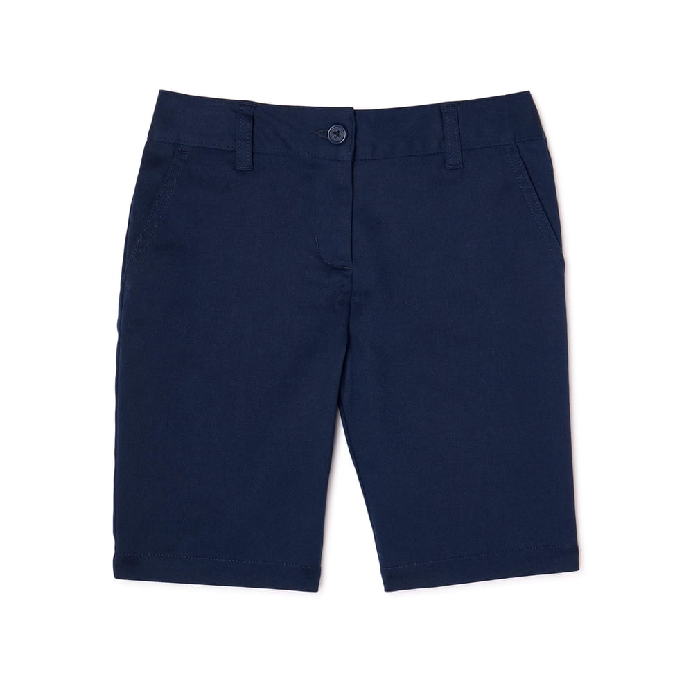 juniors plus size shorts