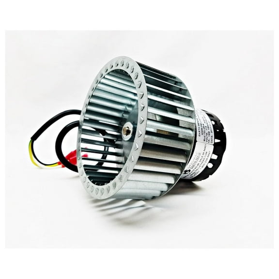 KOZI Convection/Distribution Blower Room Fan FAN12001 Fits Baywin, 100, 100XL, KSH120, Previa
